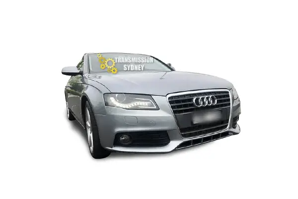 Audi A4 Wagon 2011, a vehicle we recondition transmissions for