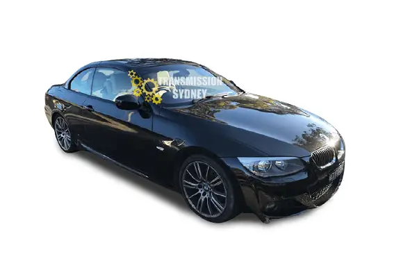 BMW 3 Series Convertible 2011, a vehicle we recondition transmissions for