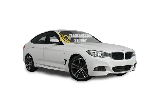 BMW 3 Series Hatch 2015, a vehicle we recondition transmissions for