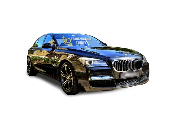 BMW 7 Series Sedan 2010, a vehicle we recondition transmissions for