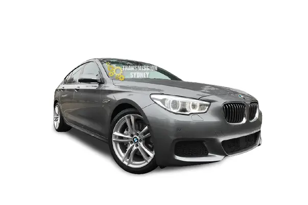 BMW 5 Series Hatch 2015, a vehicle we recondition transmissions for