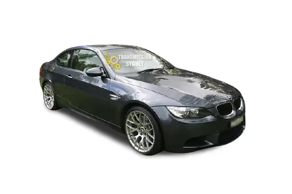BMW M3 Coupe 2012, a vehicle we recondition transmissions for