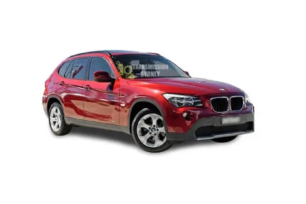 BMW X1 SUV 2010, a vehicle we recondition transmissions for