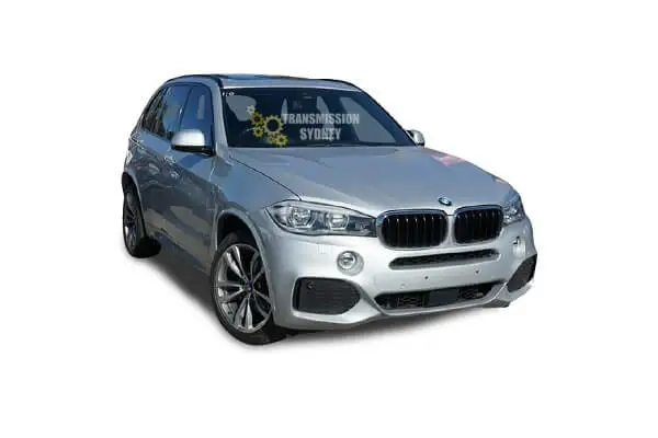 BMW X5 SUV 2015, a vehicle we recondition transmissions for