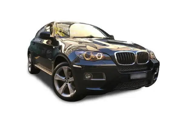 BMW X6 SUV2013, a vehicle we recondition transmissions for