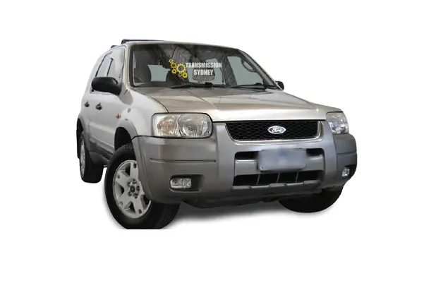 Ford Escape SUV 2005, a vehicle we recondition transmissions for