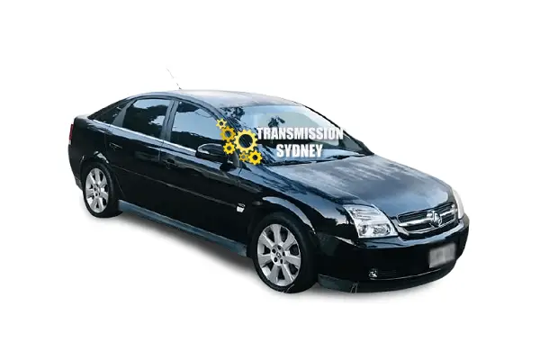 Holden Vectra Hatch 2005, a vehicle we recondition transmissions for