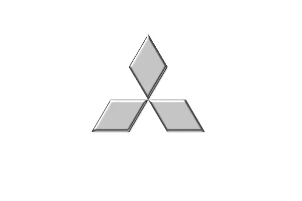 Mitsubishi, a vehicle we recondition transmissions for