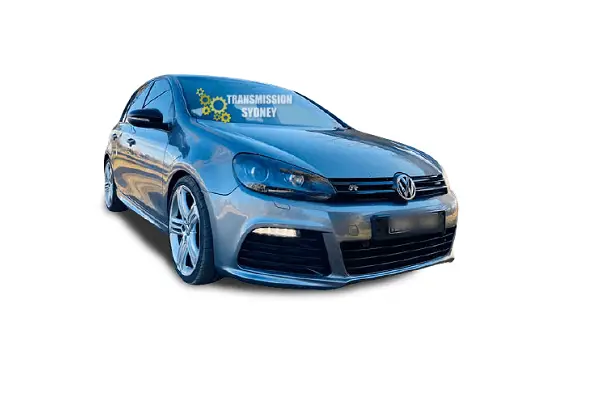 Volkswagen Golf Hatch 2012, a vehicle we recondition transmissions for