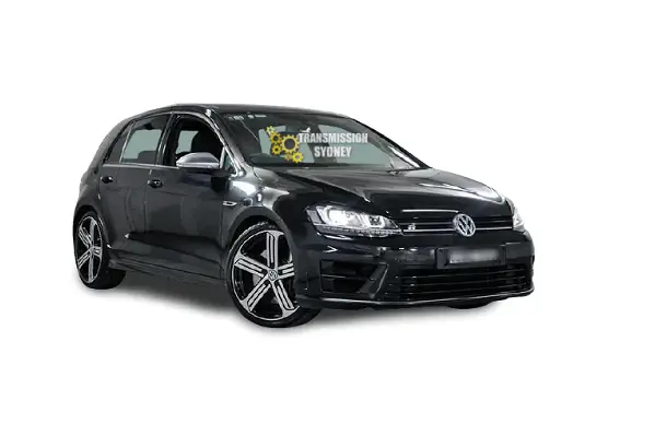 Volkswagen Golf Hatch 2014, a vehicle we recondition transmissions for