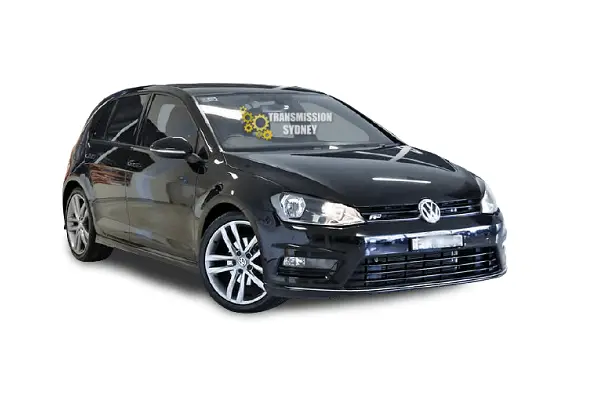 Volkswagen Golf Hatch 2015, a vehicle we recondition transmissions for