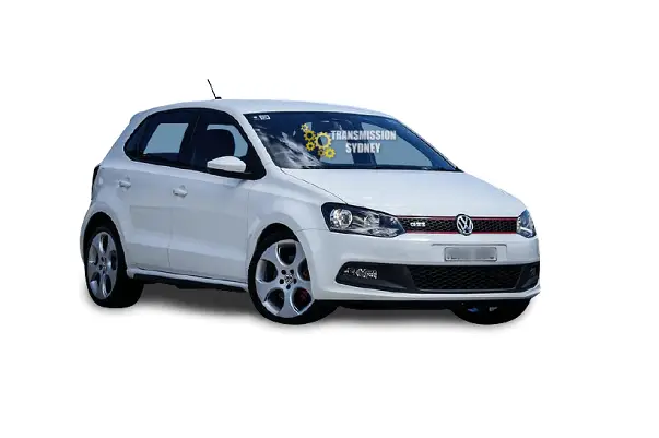Volkswagen Polo Hatch 2012, a vehicle we recondition transmissions for